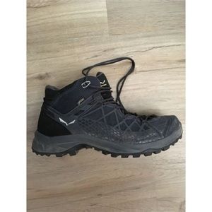 Salewa Wild Hiker Mid GTX Boot